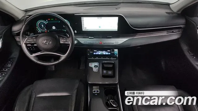 Hyundai Grandeur 2.5 Premium, миниатюра 10