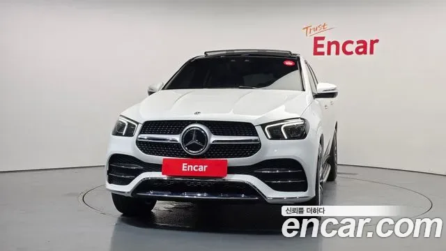 Mercedes-Benz GLE GLE400d 4MATIC, миниатюра 28