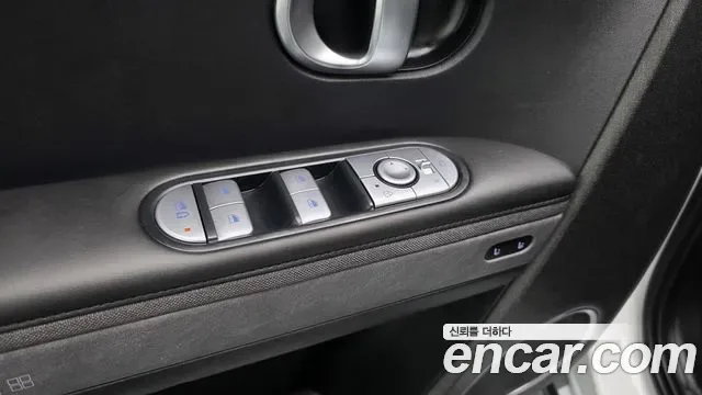 Hyundai Ioniq 5 Prestige, миниатюра 3