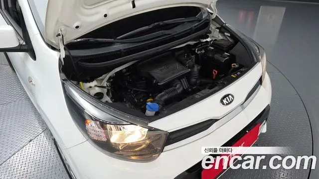 Kia Morning (JA) Prestige, миниатюра 25