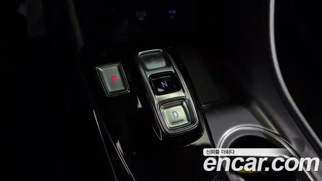 Hyundai Sonata 2.0 Premium, миниатюра 3