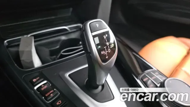 BMW 3 GT (F34) GT 320d xDrive, миниатюра 25