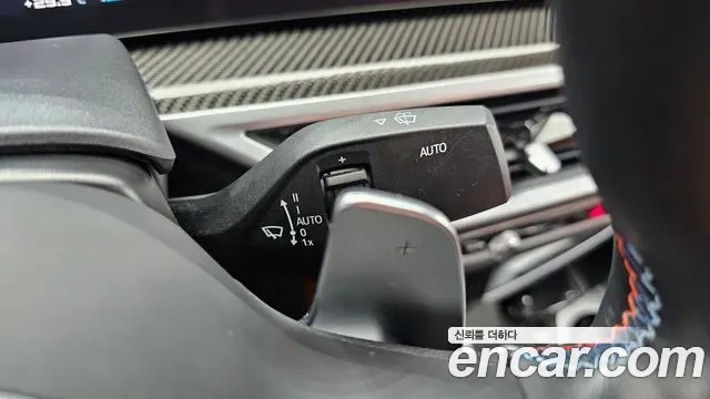 BMW X6 M60i, миниатюра 10