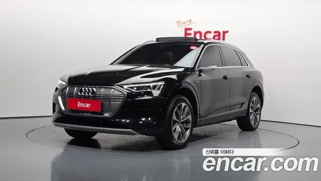 Audi e-, миниатюра 26