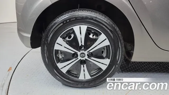 Kia Morning (JA), миниатюра 16