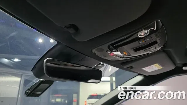 Kia EV6 4WD GT Line, миниатюра 5