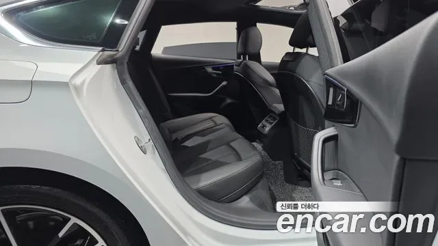 Audi A5 40 TFSI Premium, миниатюра 10