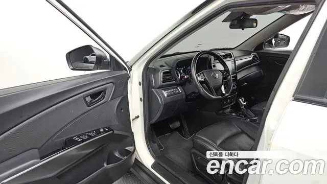 KGM Tivoli бензин 1.5 2WD V3, миниатюра 5