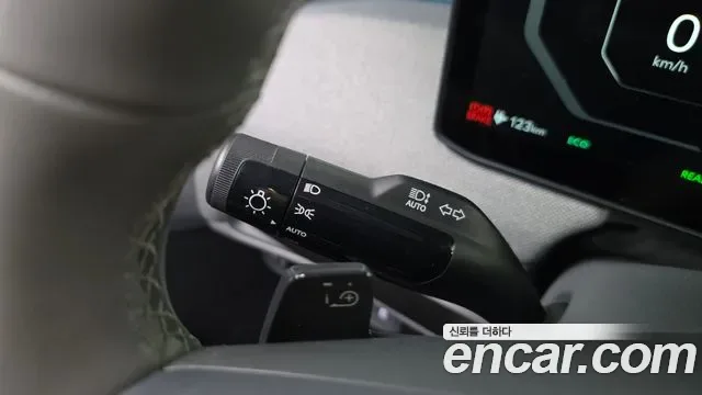 Kia EV3 2WD, миниатюра 23