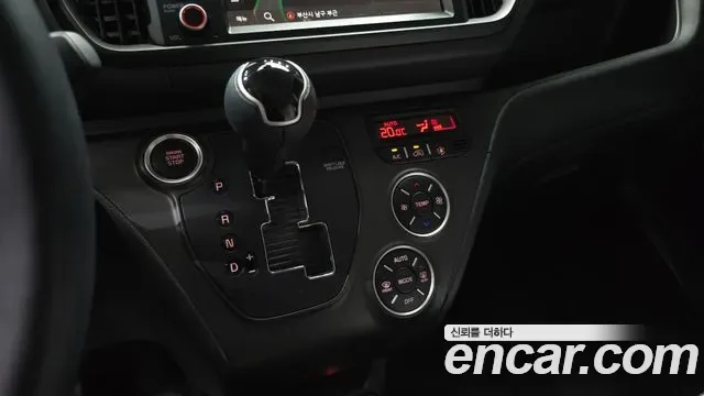 Kia Ray Signature, миниатюра 27