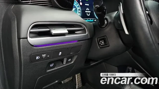 Hyundai The New Palisade бензин 3.8 2WD Calligraphy, миниатюра 8