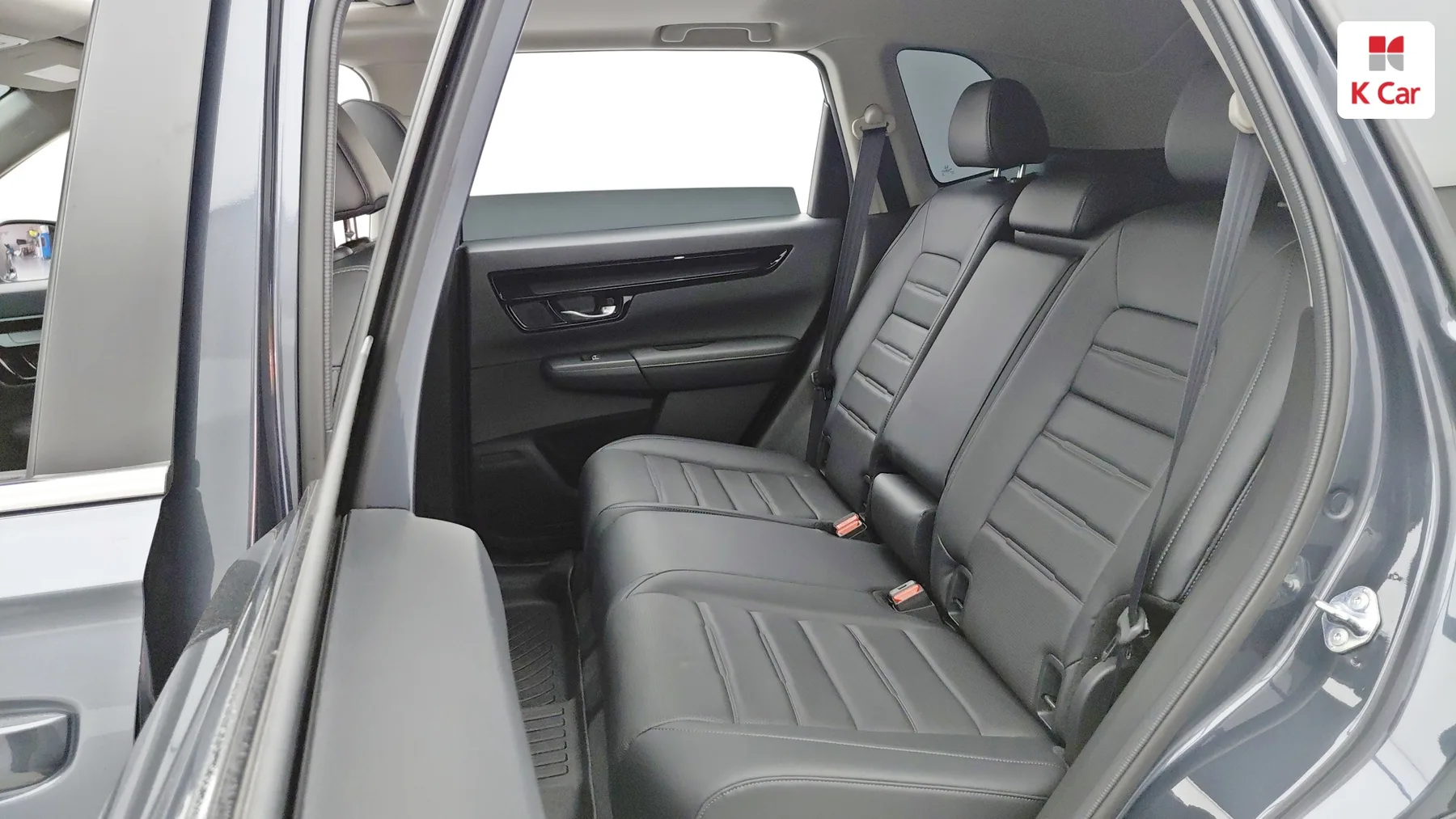 Honda CR-V 1.5 бензин Turbo 2WD EX-L, миниатюра 12