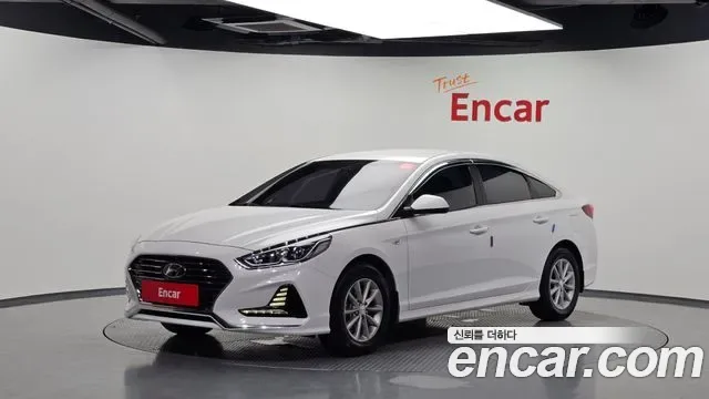 Hyundai Sonata LPI, миниатюра 29
