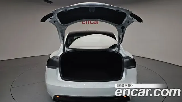 Tesla 3 RWD, миниатюра 3