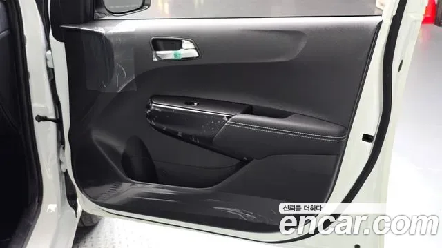 Kia Morning (JA) Prestige, миниатюра 14