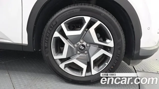 Hyundai The New Palisade дизель 2.2 4WD Prestige, миниатюра 21