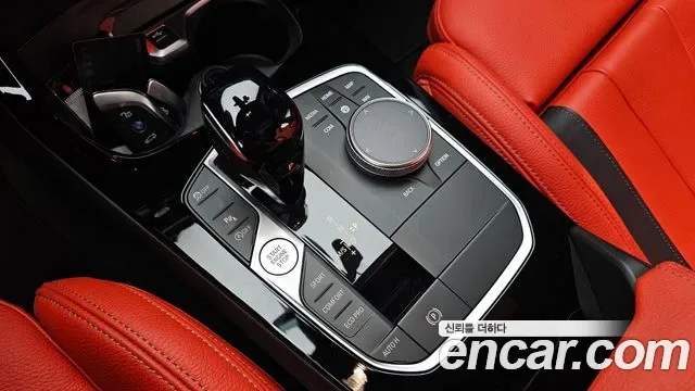 BMW 1 (F40) M135i xDrive, миниатюра 12