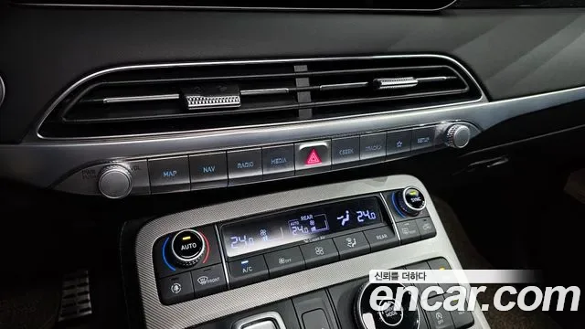Hyundai Palisade дизель 2.2 2WD Calligraphy, миниатюра 30