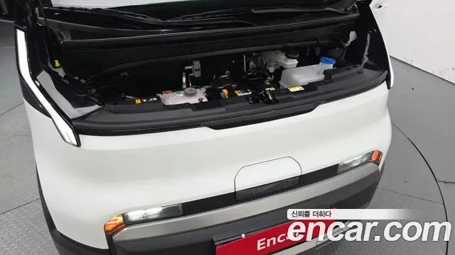 Kia PV5, миниатюра 12