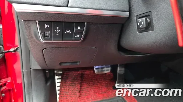 Kia Stinger, миниатюра 29