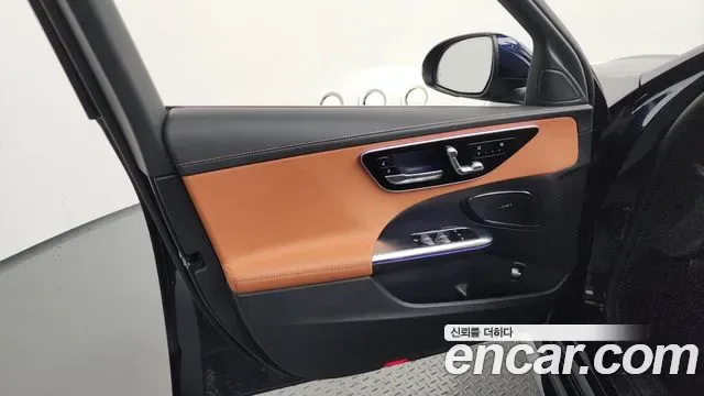 Mercedes-Benz C-Class C300 AMG Line, миниатюра 24