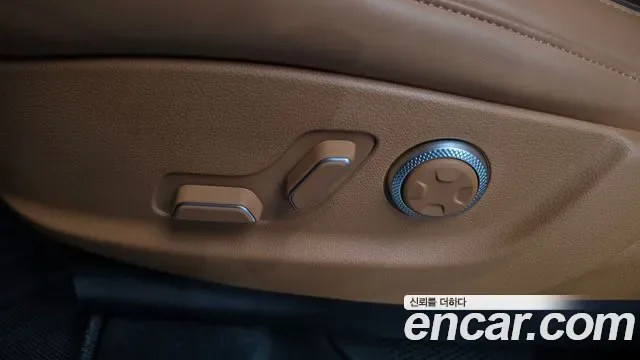 Genesis GV80 2.5T бензин AWD ( ), миниатюра 23