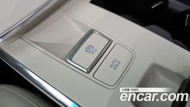 Hyundai Grandeur, миниатюра 21