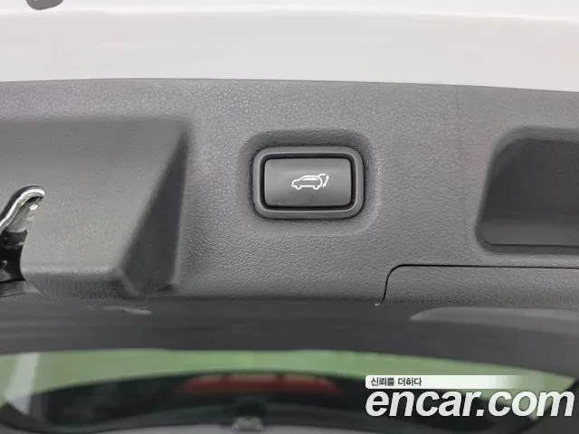 Hyundai Santa FE дизель 2.2 2WD Prestige, миниатюра 17