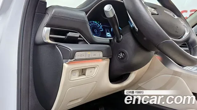 Genesis GV80 2.5T бензин AWD ( ), миниатюра 10
