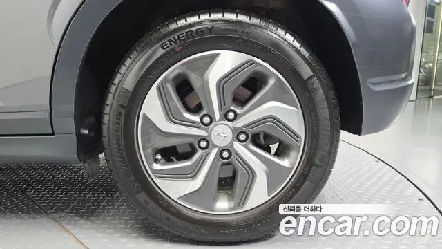 Hyundai Kona Modern, миниатюра 4