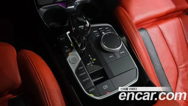 BMW 2 (F44) M235i xDrive, миниатюра 5