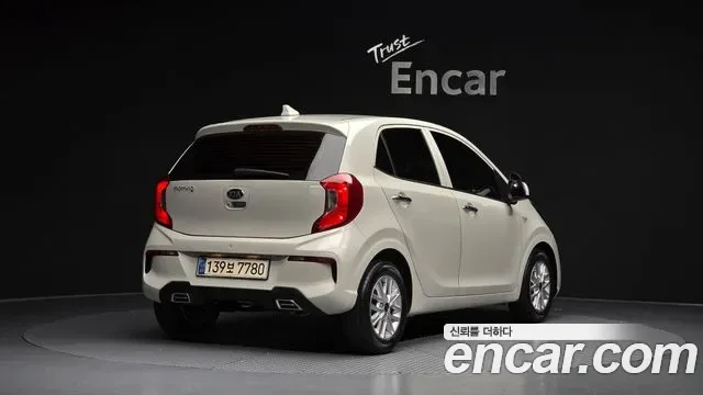 Kia Morning (JA) Prestige, миниатюра 12
