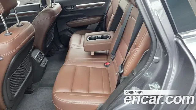 Renault QM6 2.0 LPe RE Signature 2WD, миниатюра 12