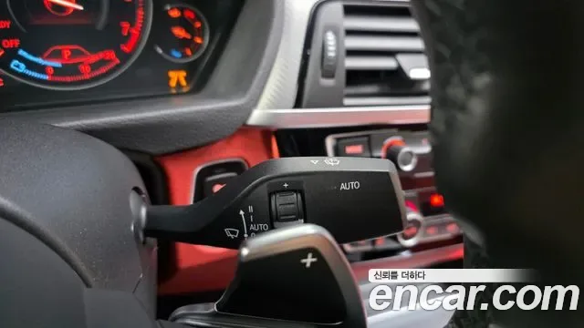 BMW 4 (F32) 430i M, миниатюра 5