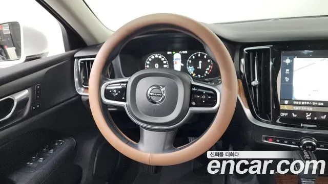 Volvo S60 T5, миниатюра 4