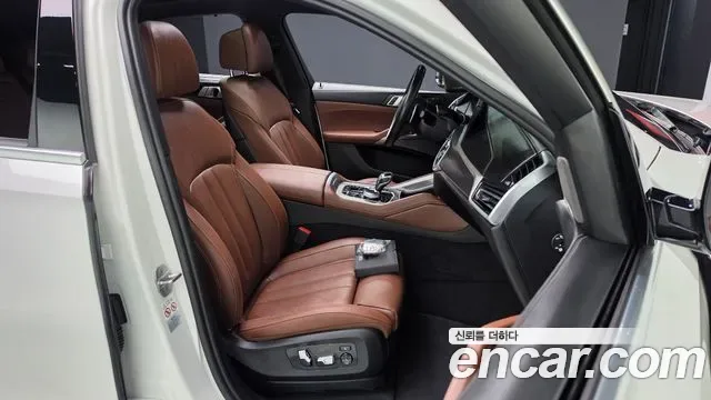 BMW X6 xDrive40i M, миниатюра 5