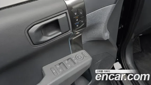 Kia EV3 2WD, миниатюра 6