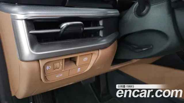 Hyundai Grandeur 2.5 бензин 2WD Premium, миниатюра 10