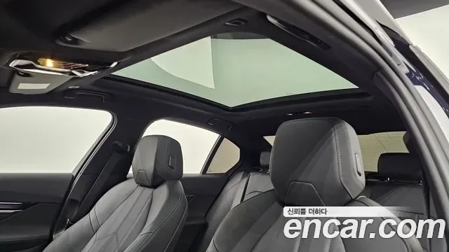 BMW 5 (G60) 520i M, миниатюра 4