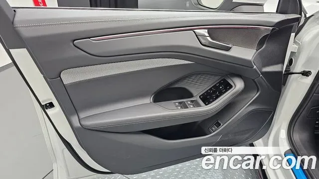 Audi A6 45 TFSI S Line, миниатюра 27