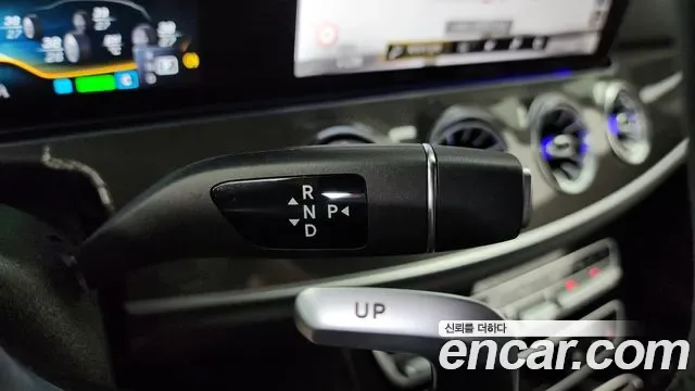 Mercedes-Benz E-Class E53 AMG 4MATIC+, миниатюра 30