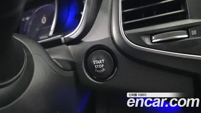 Renault SM6 2.0 GDe RE, миниатюра 21