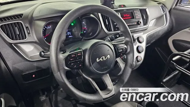 Kia The New Ray Prestige (1 мест), миниатюра 13