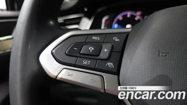 Volkswagen GT(B8) 2.0 TDI Premium, миниатюра 13
