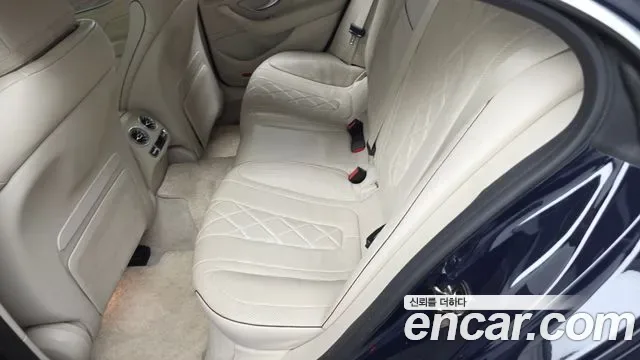 Mercedes-Benz CLS CLS450 4MATIC, миниатюра 7