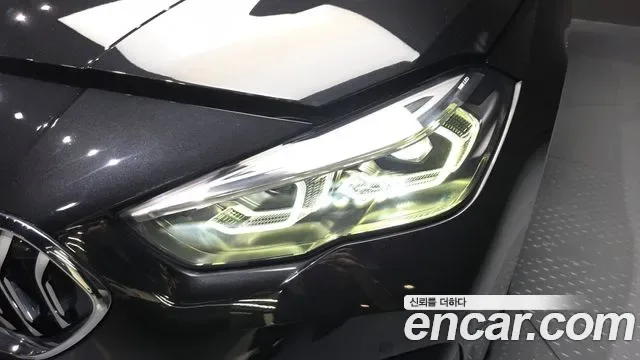 BMW 2 (F44) 220i M, миниатюра 19