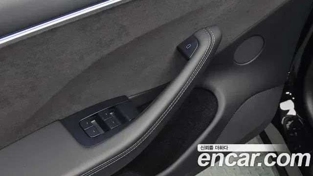 Tesla 3 AWD, миниатюра 7