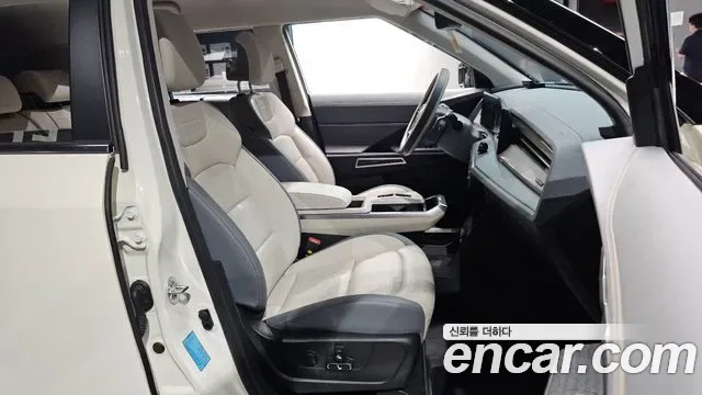 KGM EVX E7, миниатюра 5