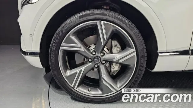 Genesis GV80 2.5T бензин AWD ( ), миниатюра 19