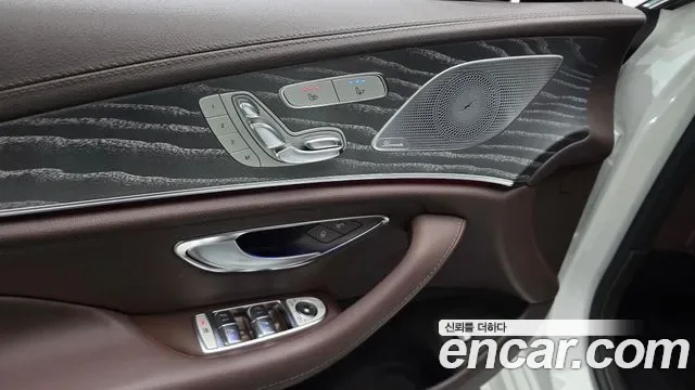Mercedes-Benz CLS CLS450 4MATIC AMG Line, миниатюра 3